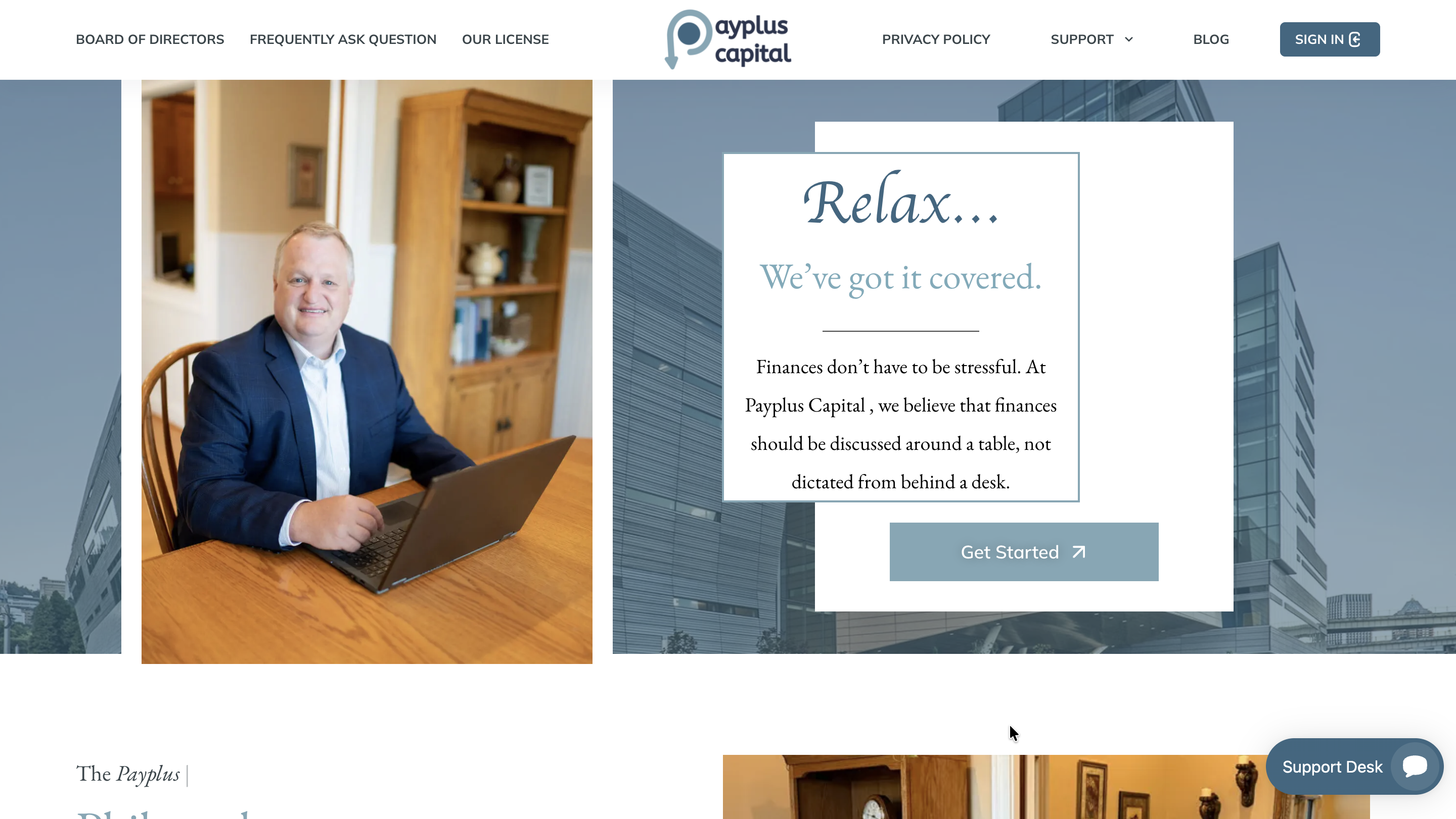 How to Fund My Payplus Capital Account using Crypto.com, Coinbase or CashApp